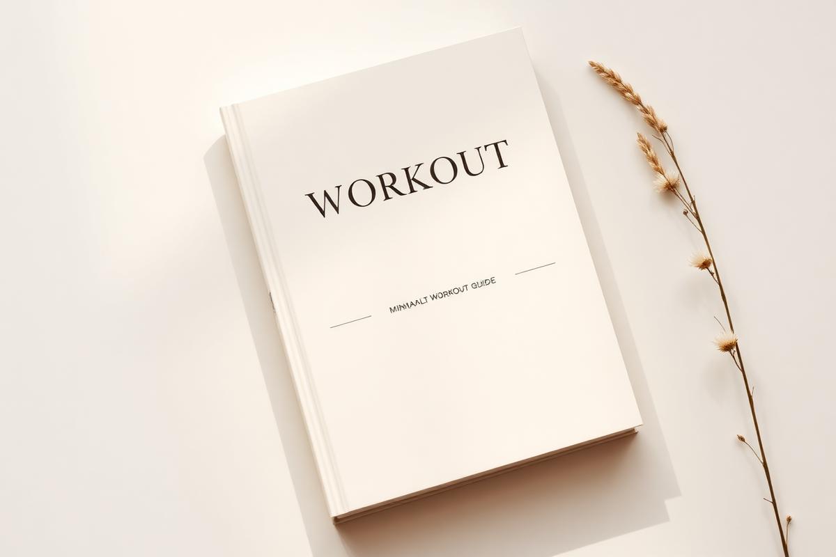 The Morning Flow Ritual digital routine